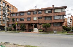 Calle 122 20-10, Santa Bárbara Occid, Bogotá, D.C., Bogotá, Bogota, Bogotá 110121