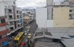 CALLE 34 # 17 90 BUCARAMANGA, Bucaramanga, Santander