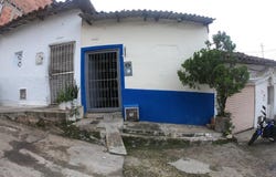CARRERA 34B # 108 - 15 BARRIO CALDAS, Bucaramanga, Santander
