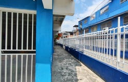 Cra. 33 #40-28, El Poblado I, Cali, Valle del Cauca, Colombia, Cali, Valle del Cauca 760022