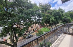 Calle 34 # 10 - 12 Apartamento 401, El Troncal, Cali, Valle del Cauca, Cali, Valle del Cauca