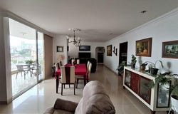 CALLE 55A # 29-14 APTO 1101 Y PARQ 51 Y 52 EDIFICIO INTERLAGOS CONDOMINIO, Bucaramanga, Santander