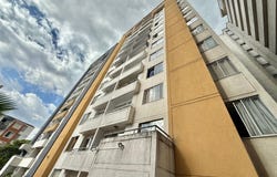 TORRE B CALLE 103 # 14 14, APTO # 602, Bucaramanga, Santander