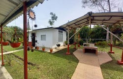 VILLA AMPARO, Corregimiento de Borrero Ayerbe, Dagua, Valle del Cauca,, Dagua, Valle del Cauca