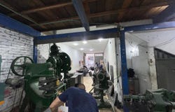 Cra 2 #20-14, San Nicolas, Cali, Valle del Cauca, Colombia, Cali, Valle del Cauca 760044