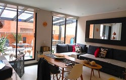 CL 125 18-28, Santa Bárbara, Bogotá, Cundinamarca,, Cundinamarca