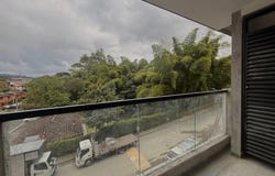 unit: 312, El Retiro, El Retiro