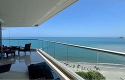 Playa Salguero, Magdalena, Magdalena