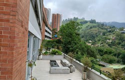Cra. 24d, Envigado, Antioquia, Colombia, Envigado, Antioquia 055421