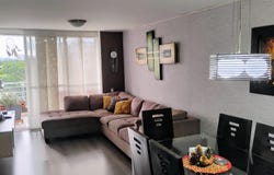 APARTAMENTO 907 CONJUNTO SANTELMO, Floridablanca, Santander