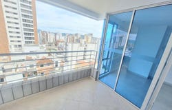 CARRERA 28 # 35 63 APTO #, Bucaramanga, Santander