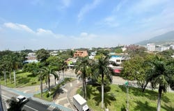 calle 52 · 5 N-60, Cali, Valle del Cauca 760011