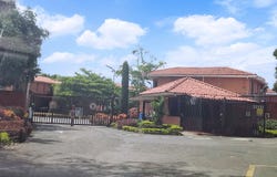 Hacienda El Castillo Herreria, Jamundí, Valle del Cauca, Colombia, Jamundí, Valle del Cauca 764007