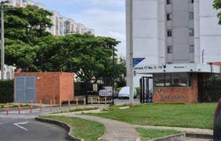 Conjunto Campestre Los Naranjos Manzana 1 Apartamento 503 Torre 7, Jamundí, Jamundí, Valle del Cauca, Jamundí, Valle del Cauca