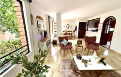 Calle 10D #25-49 Poblado Las Lomas Apto Cipres de la Loma 203 Poblado Lomas, El Poblado, Medellín, Antioquia, Medellín, Antioquia