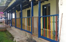 Via a Costa Rica, Ginebra, Valle del Cauca, Colombia, Ginebra, Valle del Cauca