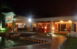 Condominio Portobelo, Pance, Cali, Valle del Cauca