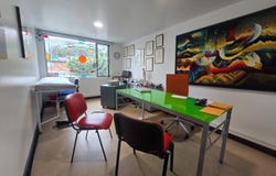 Polo Club, Barrios Unidos, Bogotá, Bogota, Colombia, Bogotá, Bogota