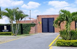 Jamundí, Valle del Cauca, Colombia, Jamundí, Valle del Cauca