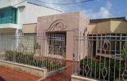 Pie de la Popa, Cartagena, Cartagena Province, Bolivar, Colombia, Cartagena de Indias, Bolivar