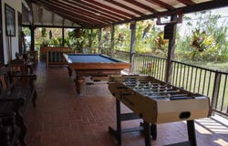 Kilometro 30, Dagua, Caqueta