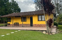 Vereda Chaparral, San Vicente Ferrer, Antioquia, Colombia, San Vicente Ferrer, Antioquia 054017