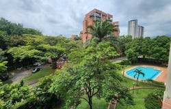 Ciudad Jardín, Cali, Valle del Cauca, Colombia, Cali, Valle del Cauca