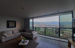 Medellín Poblado, Antioquía