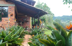 Loma Del Escobero, Isla Fuerte, Envigado, Antioquia, Colombia, Envigado, Antioquia 055427