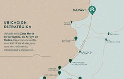 7726JH43+R6, Cartagena de Indias, Bolivar
