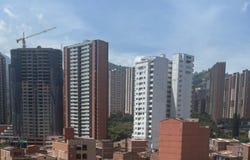 Sabaneta, Antioquia, Colombia, Sabaneta, Antioquia