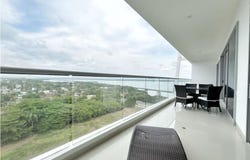 7726FF6W+R5, Cartagena de Indias, Bolivar Cartagena
