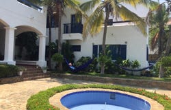 Cra. 17 # 2A-129, Tubará, Atlántico, Colombia, Tubará, Atlantico 081028