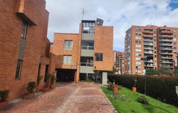 Calle 152B 59-54, Colina Campestre, Bogotá, Cundinamarca, 111121, Cundinamarca 111121
