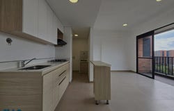 unit: 508, Rionegro, Rionegro