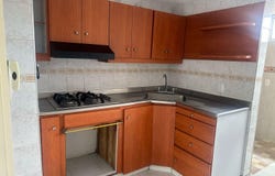 CARRERA 23 #53 10 APTO, Bucaramanga, Santander