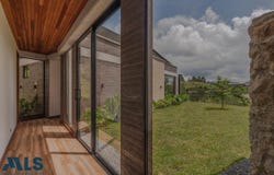 unit: Casa 133, El Retiro, El Retiro