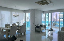 5a125 Cra. 10, Cartagena de Indias, Bolivar 130001