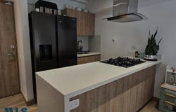 unit: 125, El Retiro, El Retiro