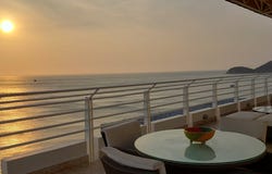 SANTA MARTA, Magdalena