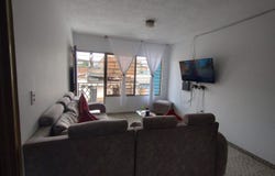 Cra. 41b # 28-15, Ciudad Modelo, Cali, Valle del Cauca, Colombia, Cali, Valle del Cauca 760013