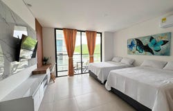 Santa Marta, Santa Marta, Magdalena