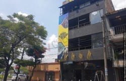 Cra. 23 #18-30, Cali, Valle del Cauca, Colombia, Cali, Valle del Cauca 760042