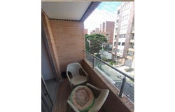 Edificio trigales, Medellín, Antioquia