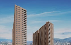 unit: 19A, Envigado, Envigado