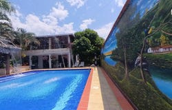 Sopetrán, Antioquia, Colombia, Sopetrán, Antioquia