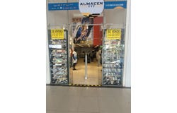 Cl. 5 #50-1, panamericano, Cali, Valle del Cauca, Colombia, Cali, Valle del Cauca 760036