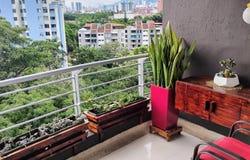 APARTAMENTO 907 CONJUNTO SANTELMO, Floridablanca, Santander
