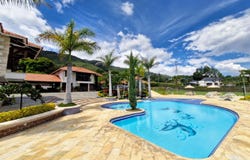 Lago Calima / Darien, Darien, Valle del Cauca 760530