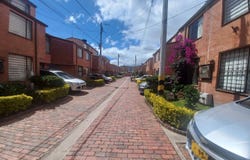 conjunto Rincon de la Valvanera Chía, Chía, Cundinamarca 250002